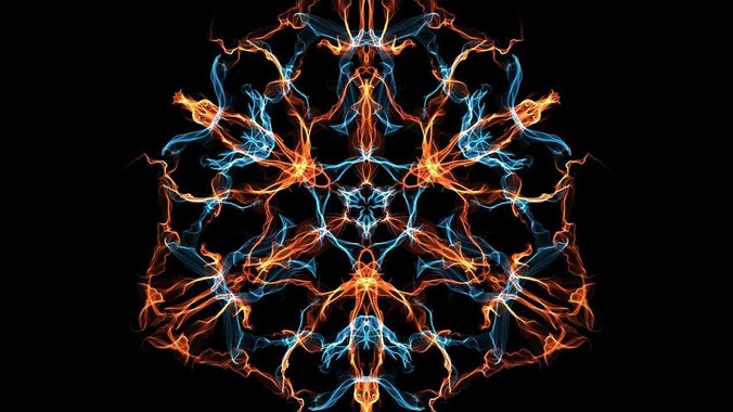 为什么欧美影视喜欢露点？