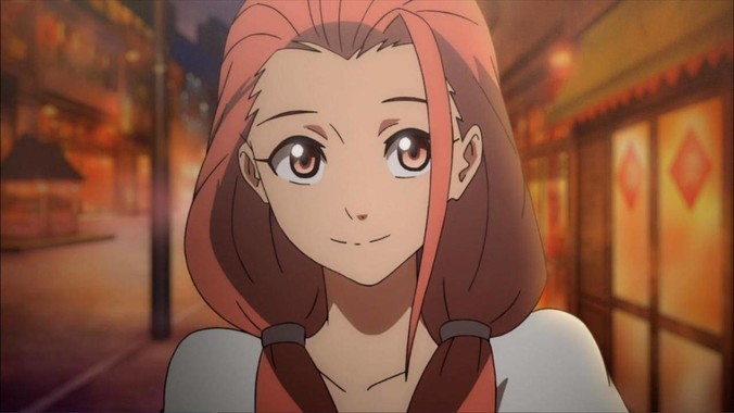 女生主动起来会有多主动?